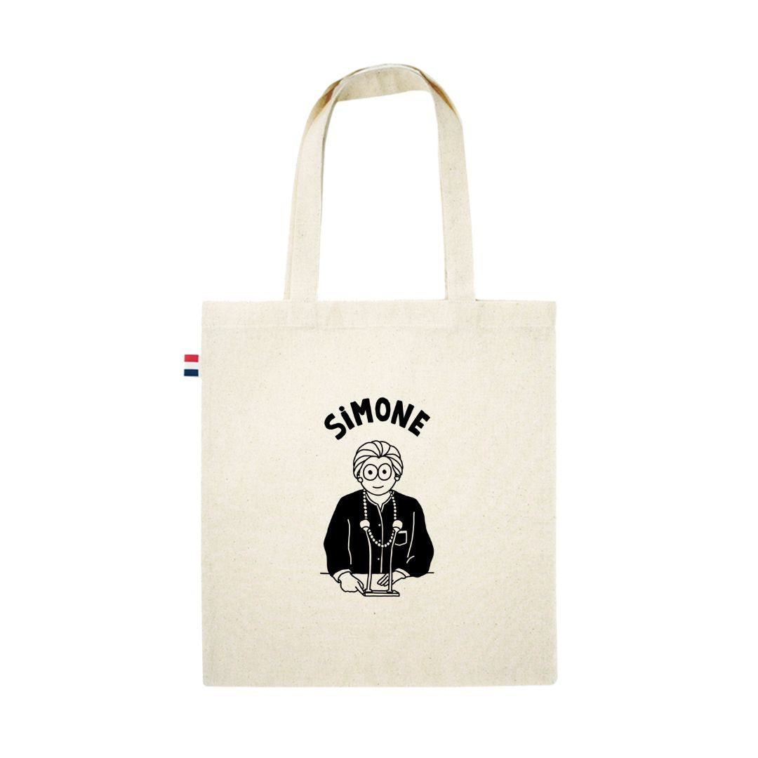 TOTE BAG SIMONE