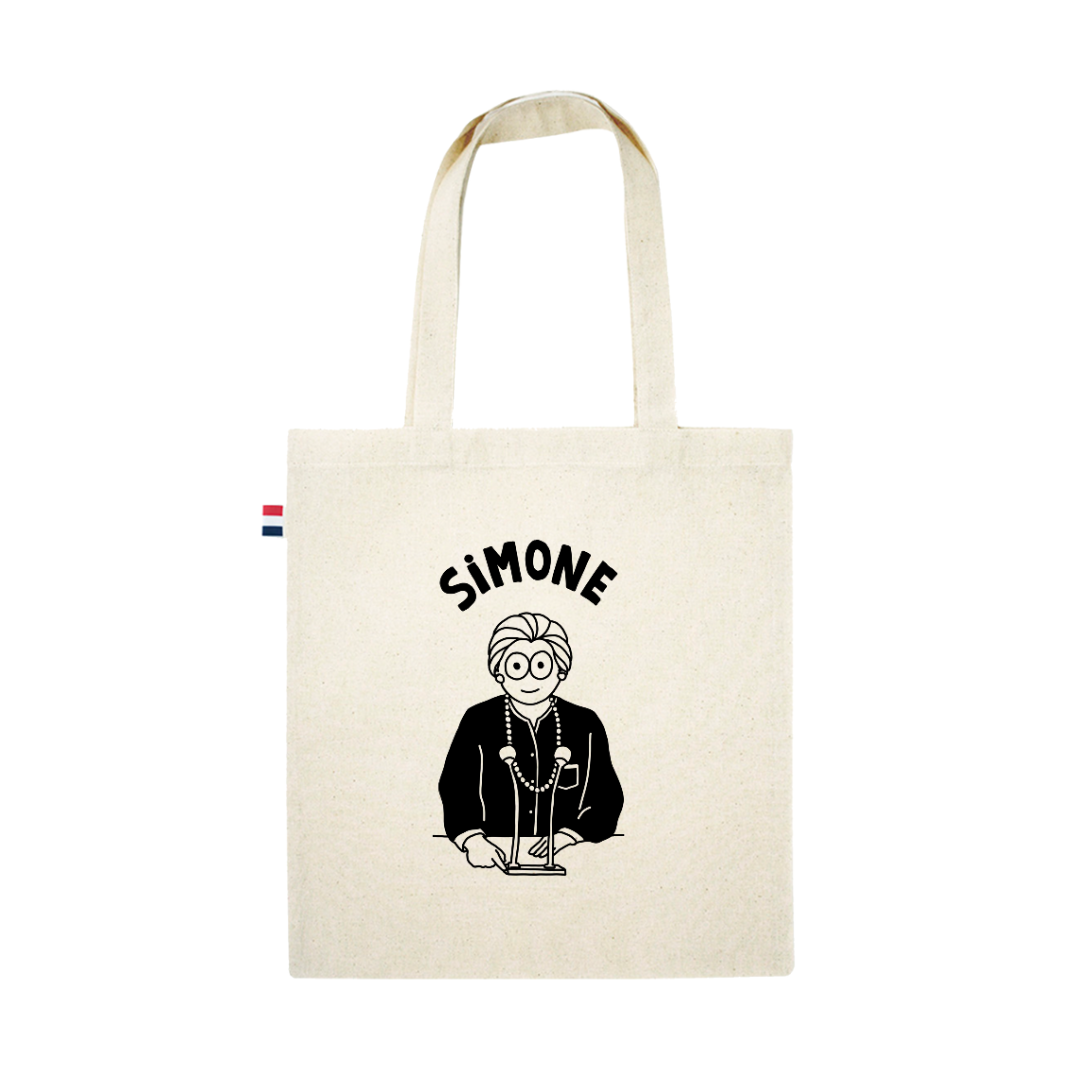 LE TOTE BAG SIMONE