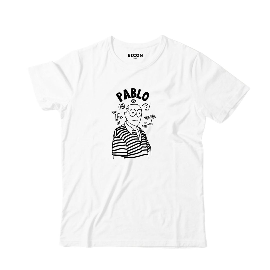 LE T-SHIRT PABLO