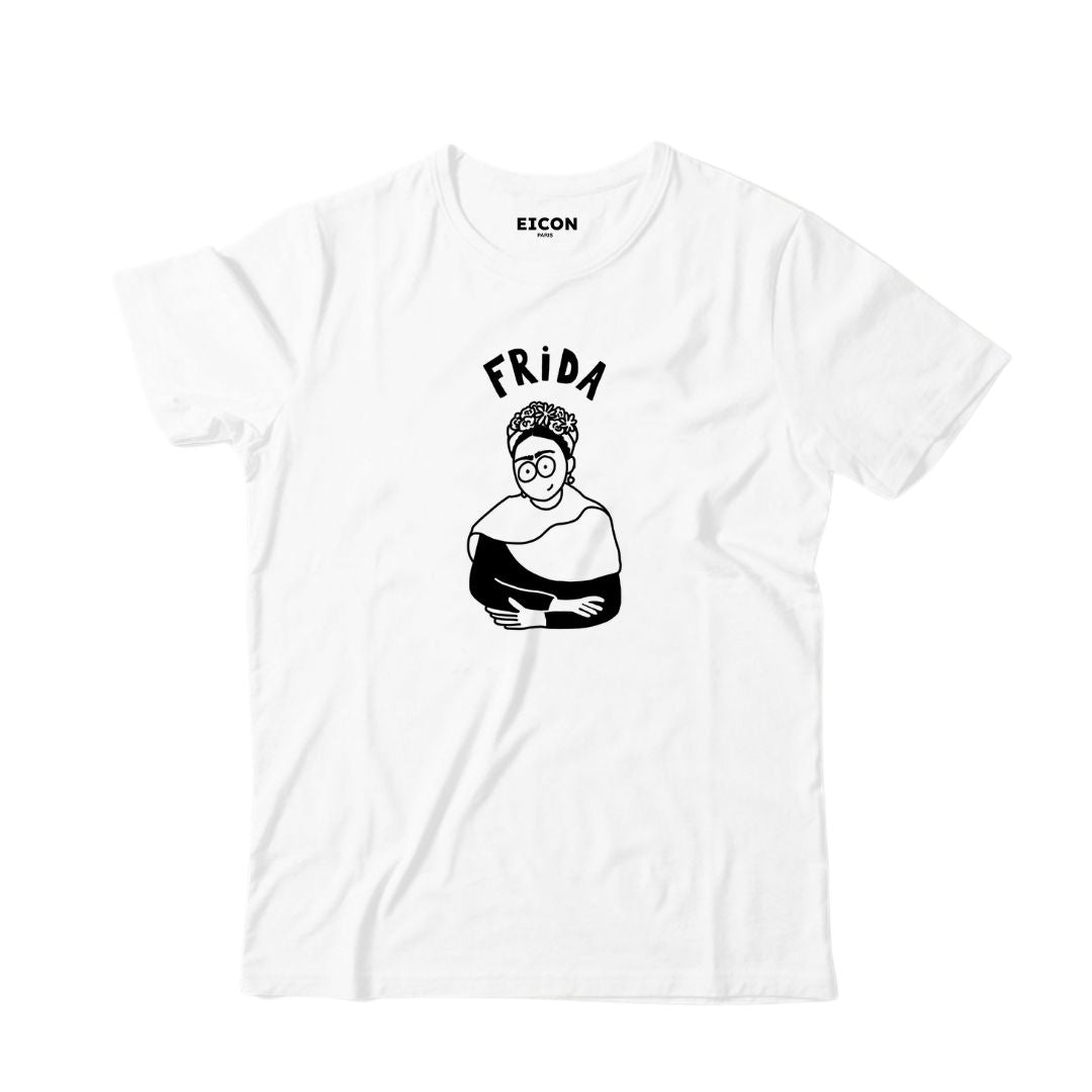 LE T-SHIRT FRIDA