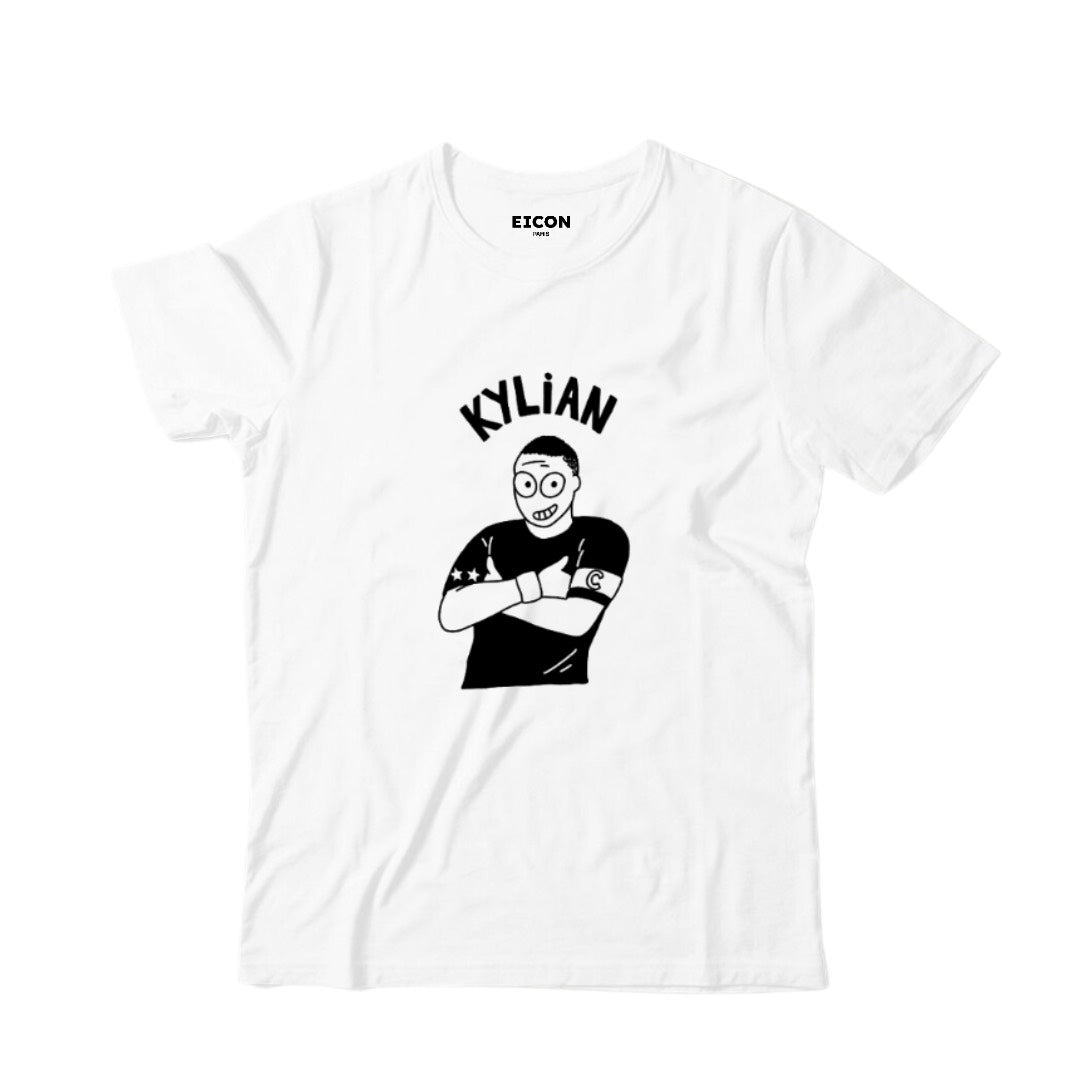 LE T-SHIRT KYLIAN